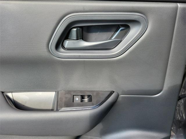 new 2026 Nissan Rogue car, priced at $26,635