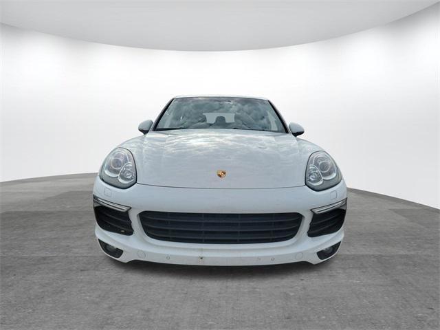 used 2018 Porsche Cayenne car, priced at $28,995