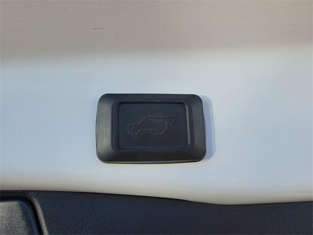 used 2023 Toyota RAV4 Hybrid car, priced at $31,566