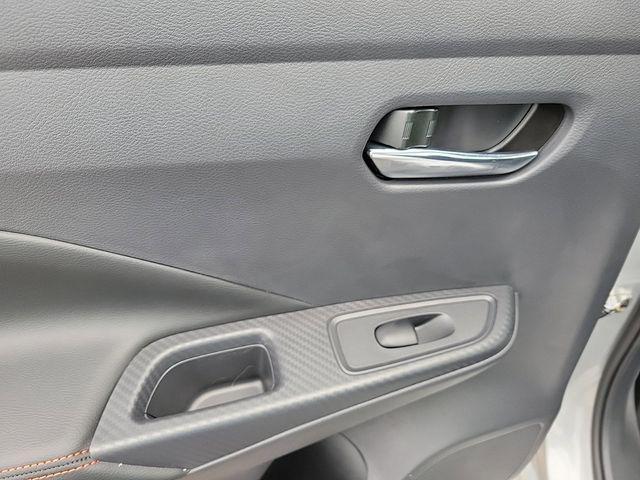 new 2025 Nissan Versa car, priced at $20,394