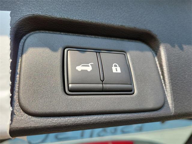 new 2026 Nissan Rogue car, priced at $30,223