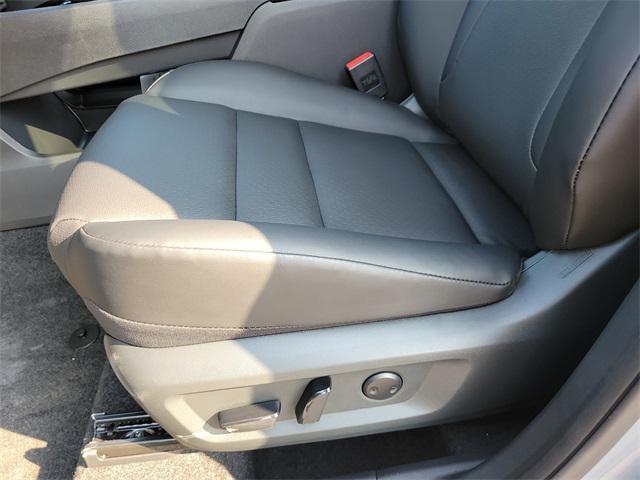 new 2026 Nissan Rogue car, priced at $30,223