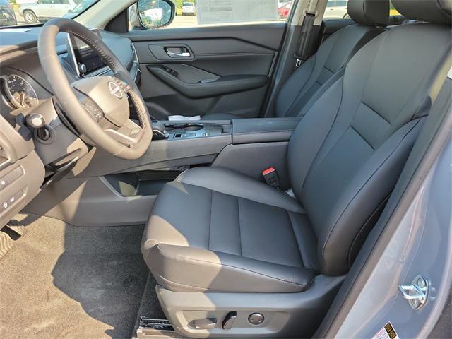 new 2026 Nissan Rogue car, priced at $30,223