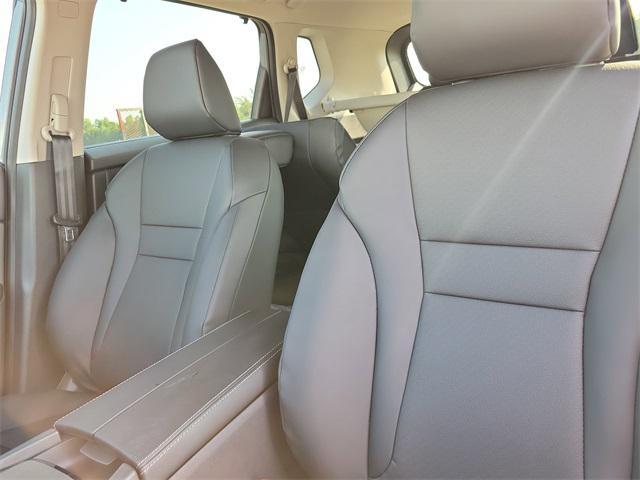 new 2026 Nissan Rogue car, priced at $30,223