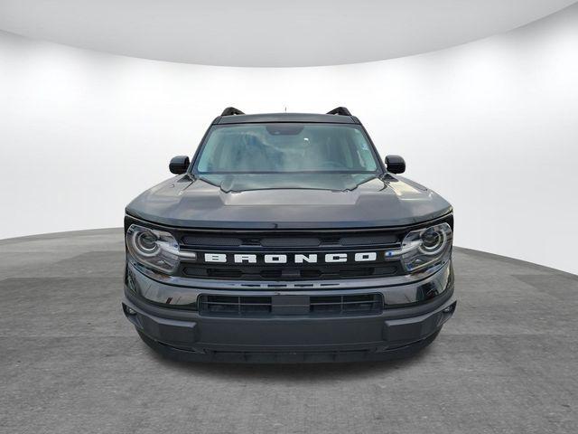 used 2022 Ford Bronco Sport car, priced at $22,381