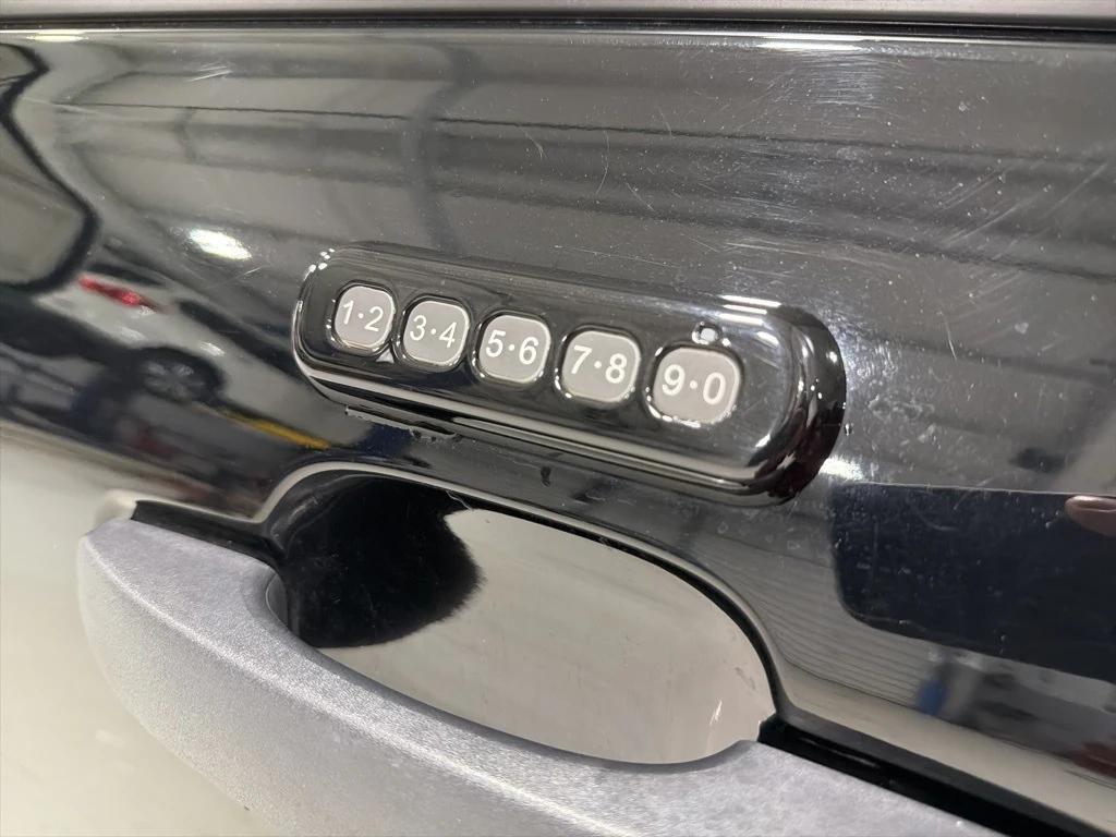 used 2024 Ford Ranger car, priced at $34,686