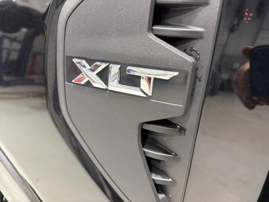 used 2024 Ford Ranger car, priced at $34,686