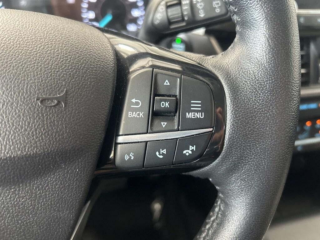 used 2021 Ford Escape car, priced at $18,480