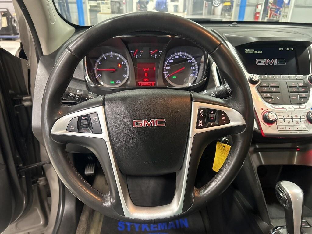 used 2012 GMC Terrain car, priced at $6,698