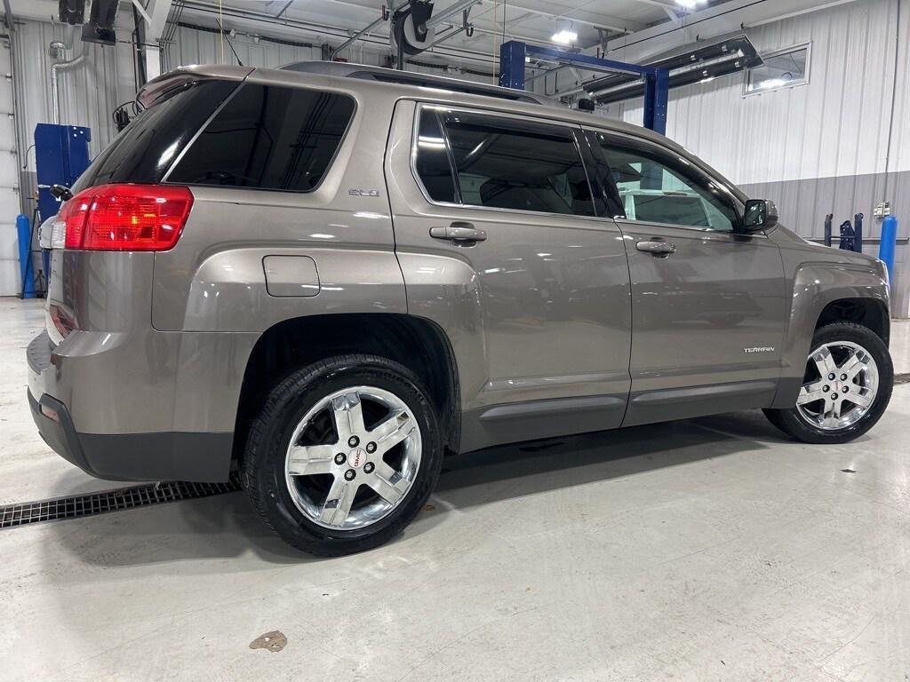 used 2012 GMC Terrain car, priced at $6,698
