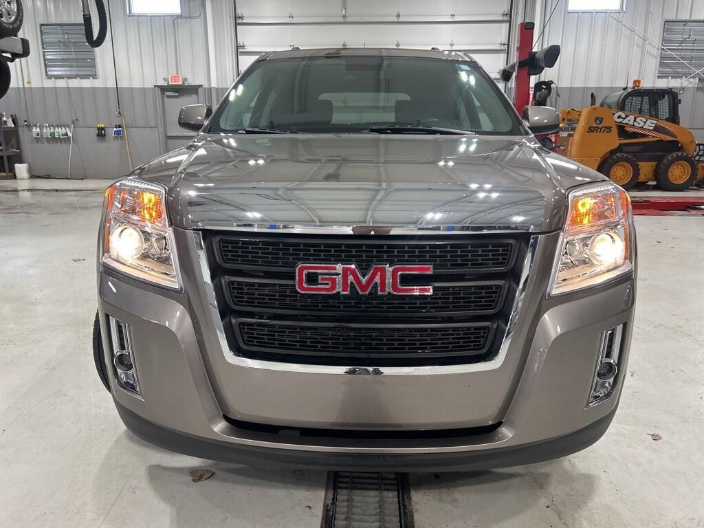 used 2012 GMC Terrain car, priced at $6,698
