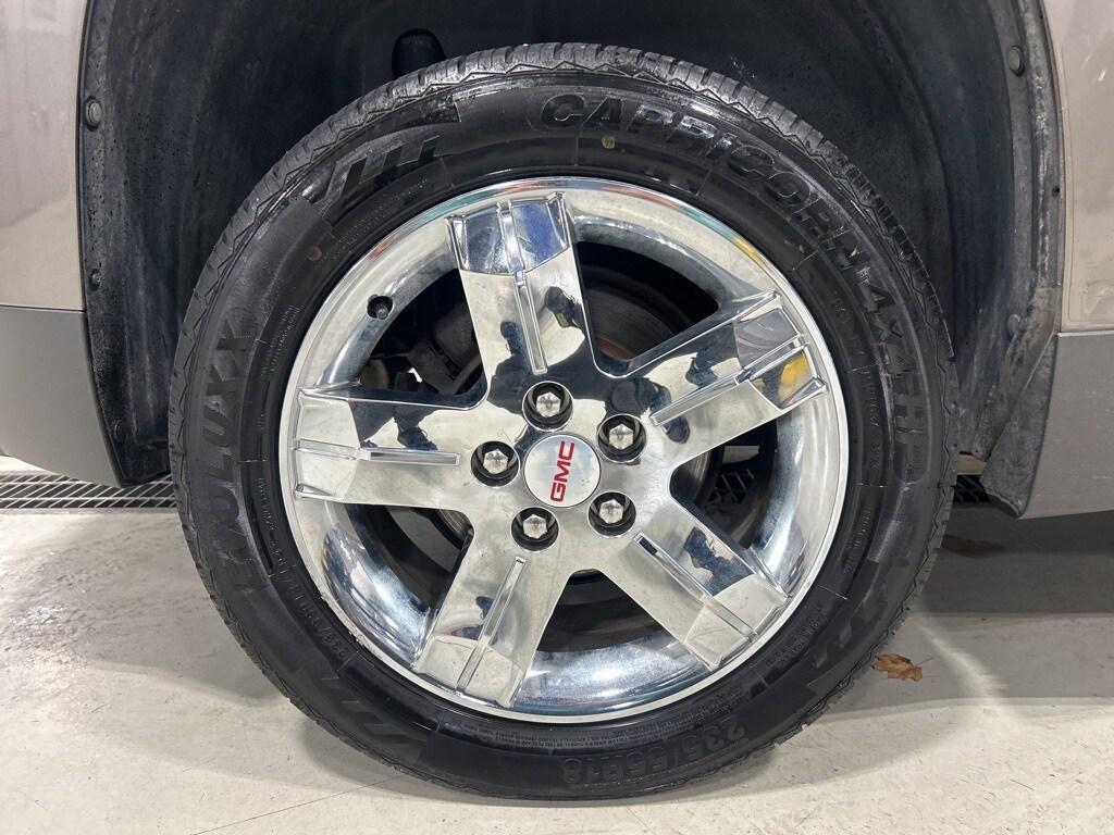 used 2012 GMC Terrain car, priced at $6,698