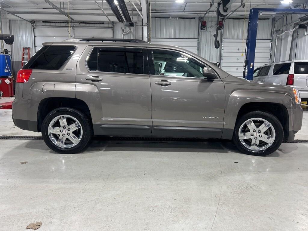 used 2012 GMC Terrain car, priced at $6,698
