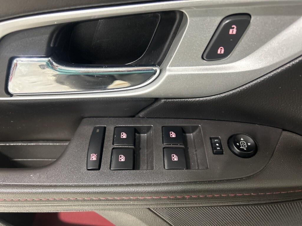 used 2012 GMC Terrain car, priced at $6,698