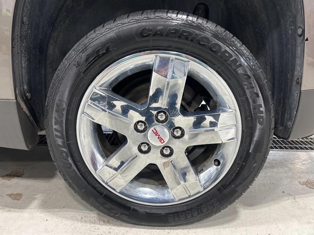 used 2012 GMC Terrain car, priced at $6,698
