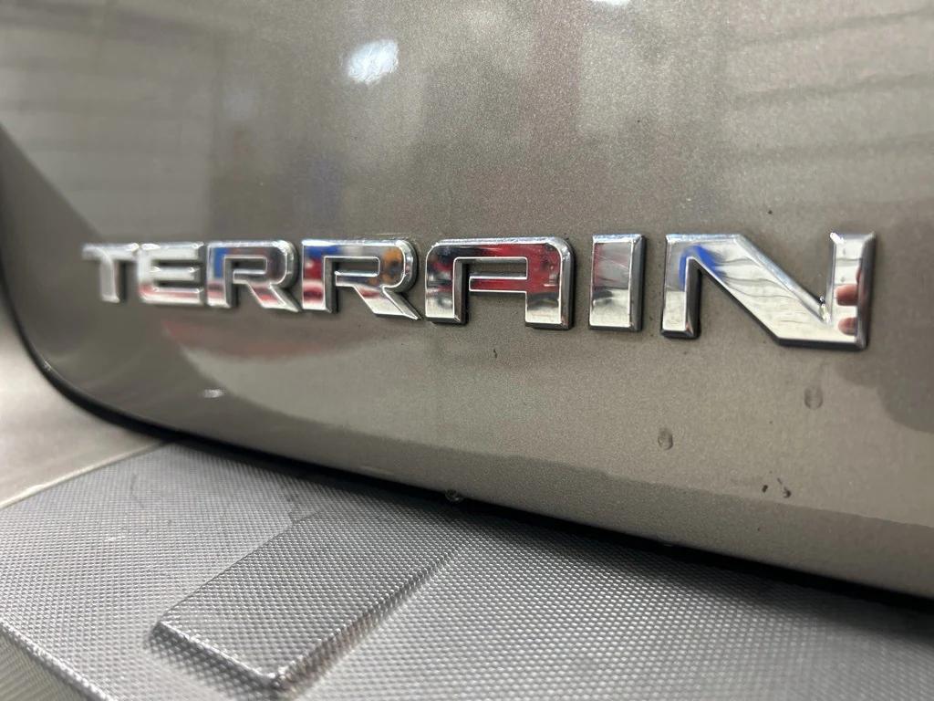 used 2012 GMC Terrain car, priced at $6,698