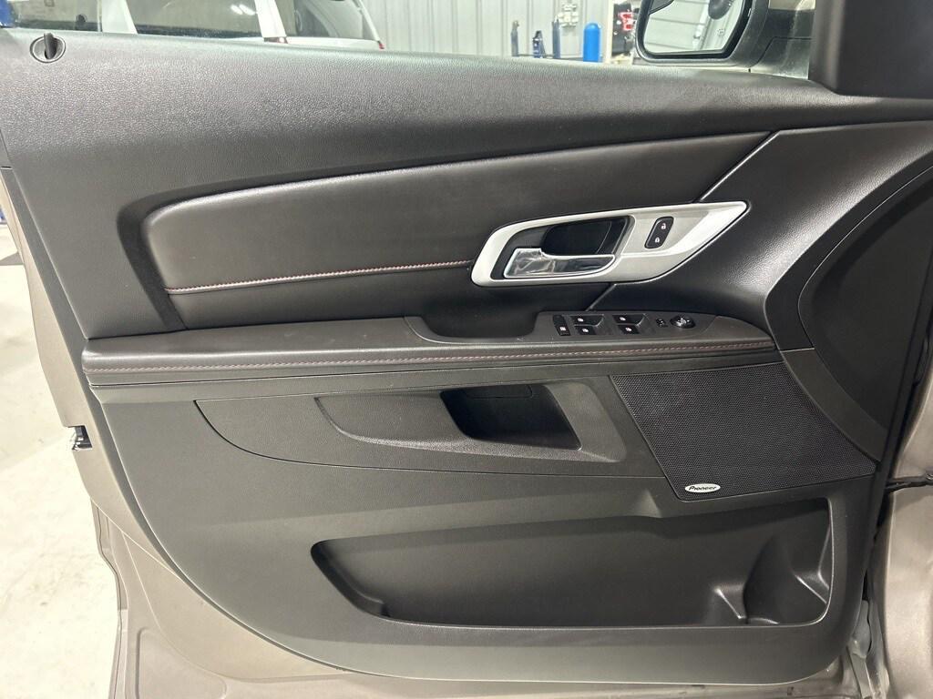 used 2012 GMC Terrain car, priced at $6,698