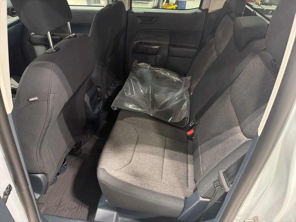 new 2026 Ford Maverick car, priced at $39,555