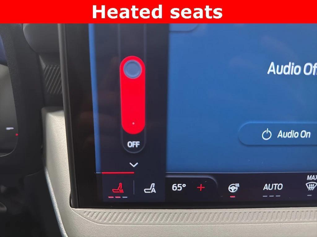 new 2026 Ford Maverick car, priced at $39,555