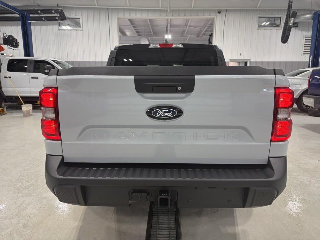 new 2026 Ford Maverick car, priced at $39,555