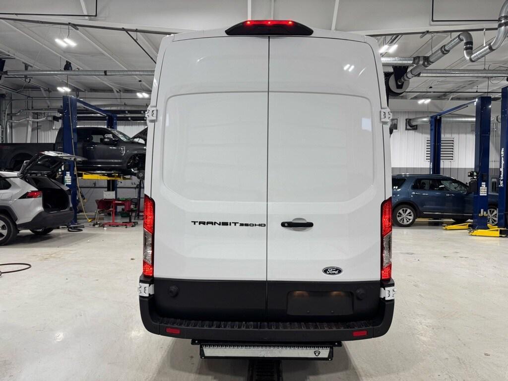 new 2026 Ford Transit-350 car, priced at $128,995