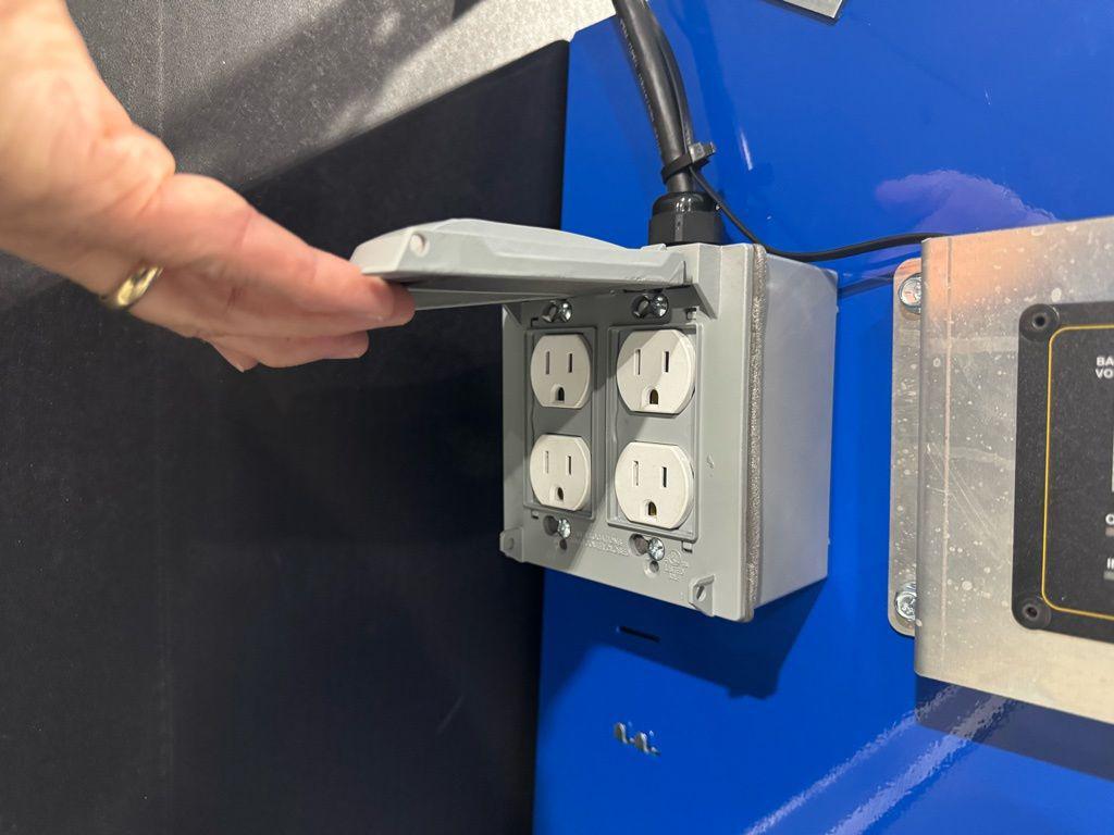 new 2026 Ford Transit-350 car, priced at $128,995