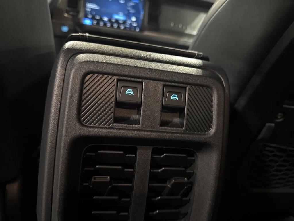 new 2026 Ford Bronco car, priced at $53,765