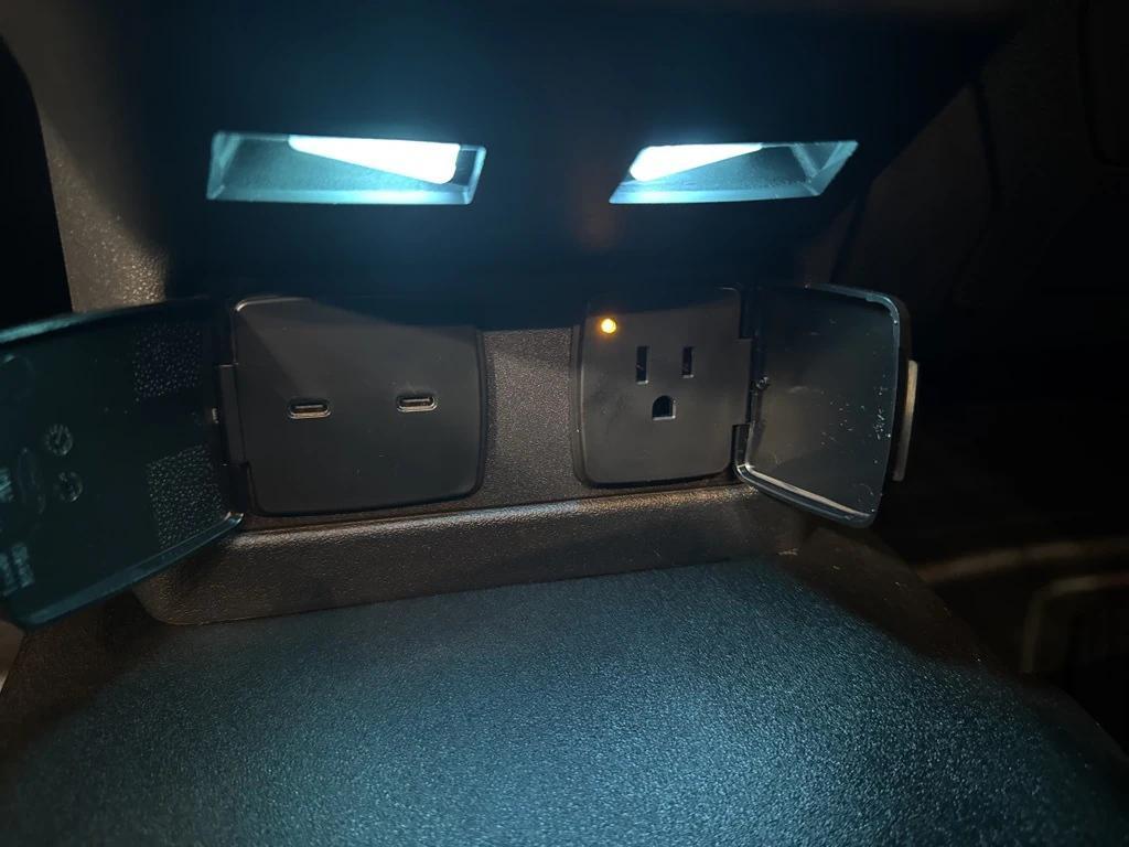 new 2026 Ford Bronco car, priced at $53,765