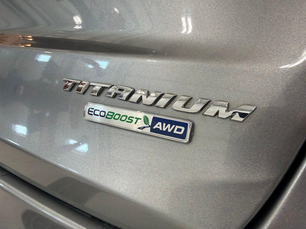 used 2020 Ford Fusion car, priced at $17,499