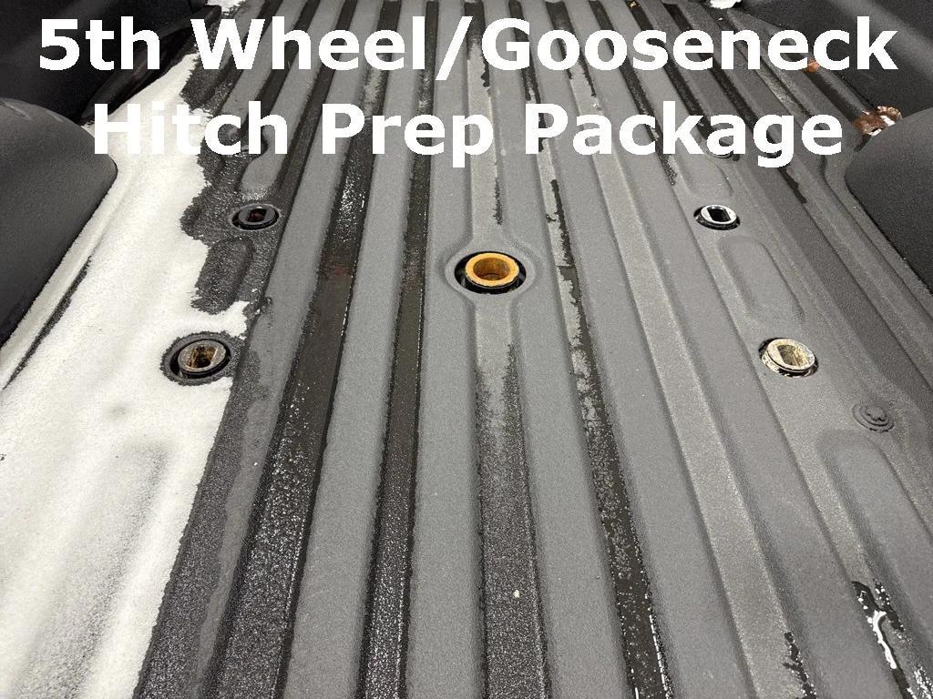 used 2023 Ford F-350 car, priced at $53,989