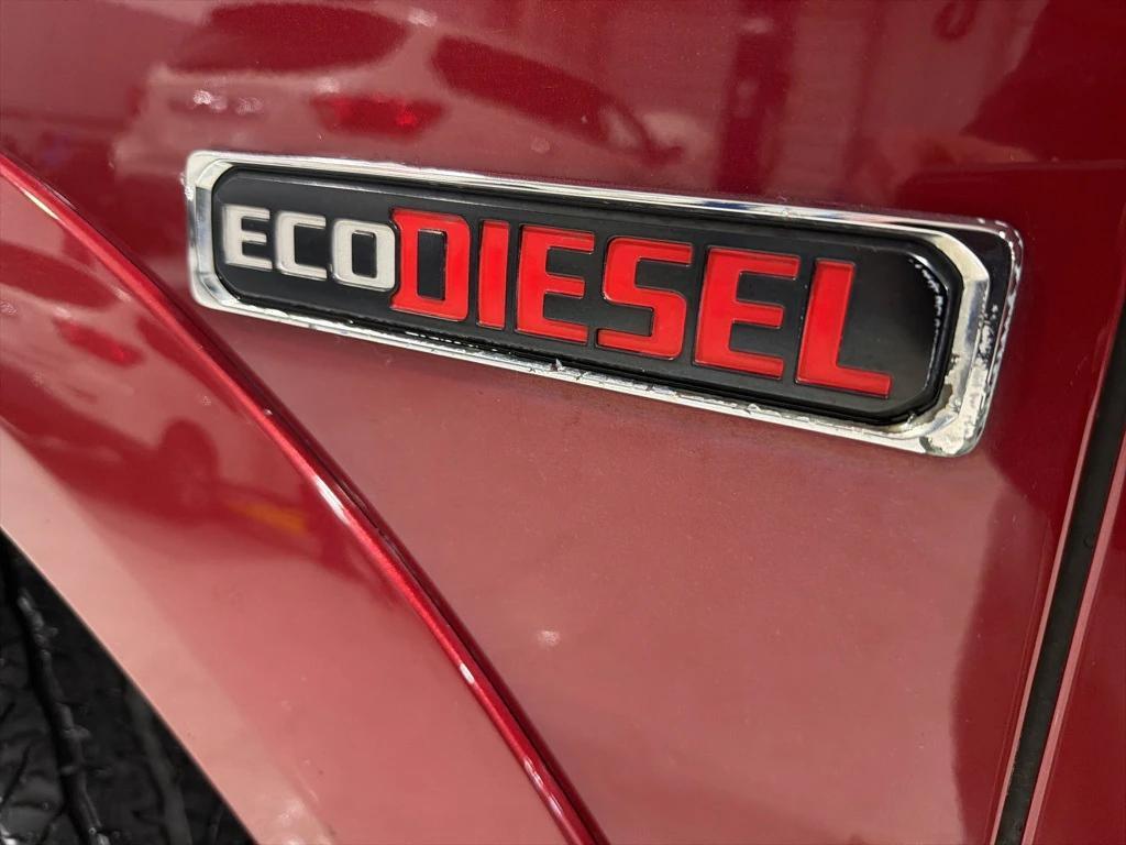 used 2014 Ram 1500 car, priced at $12,000