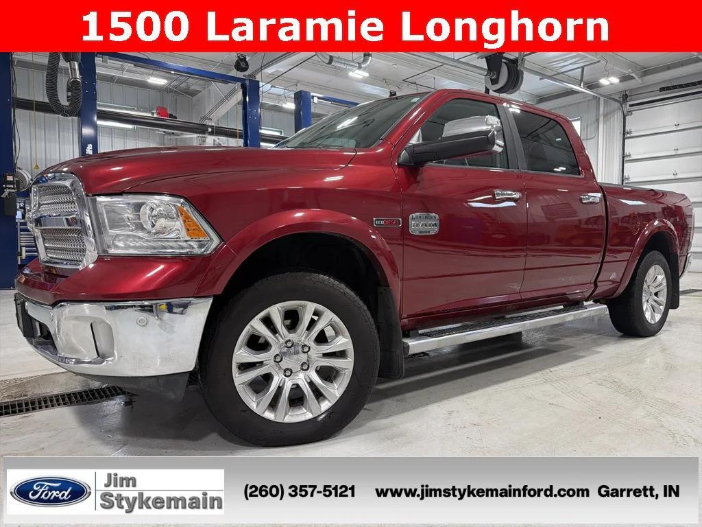 used 2014 Ram 1500 car, priced at $12,000