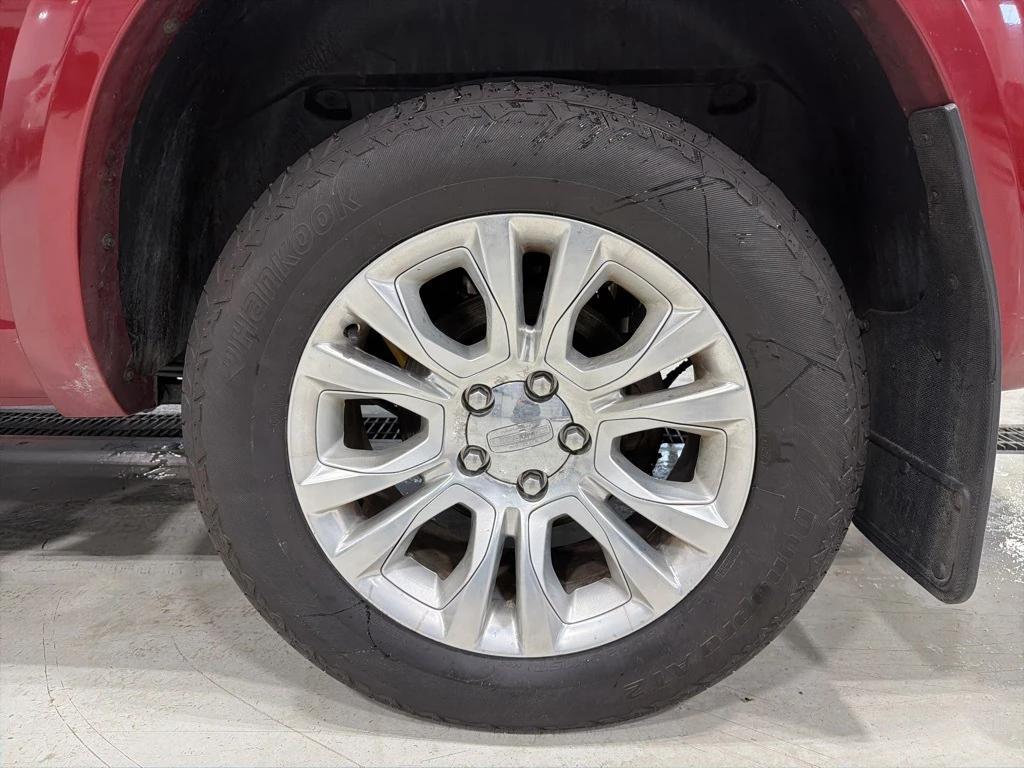 used 2014 Ram 1500 car, priced at $12,000