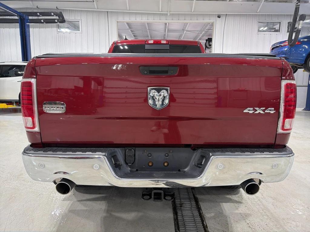 used 2014 Ram 1500 car, priced at $12,000