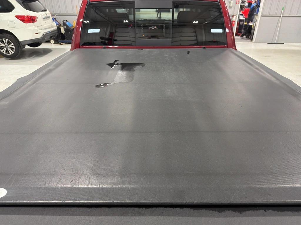 used 2014 Ram 1500 car, priced at $12,000