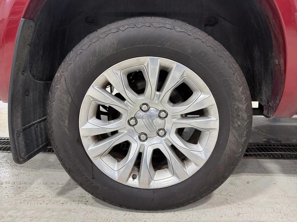 used 2014 Ram 1500 car, priced at $12,000