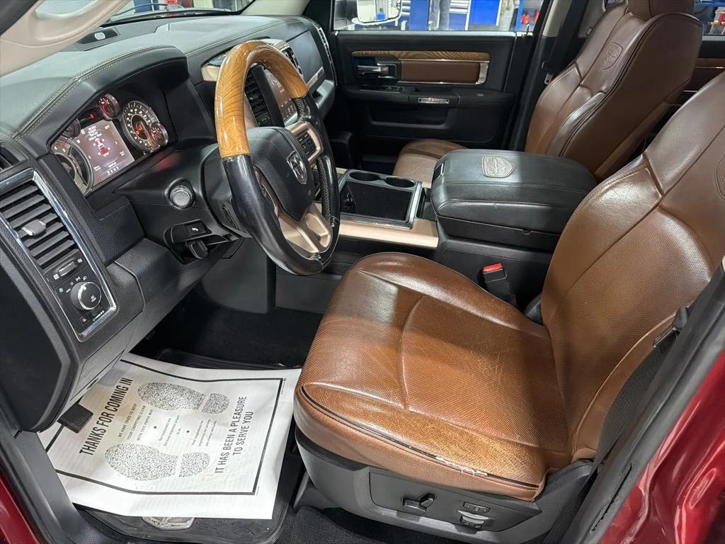 used 2014 Ram 1500 car, priced at $12,000