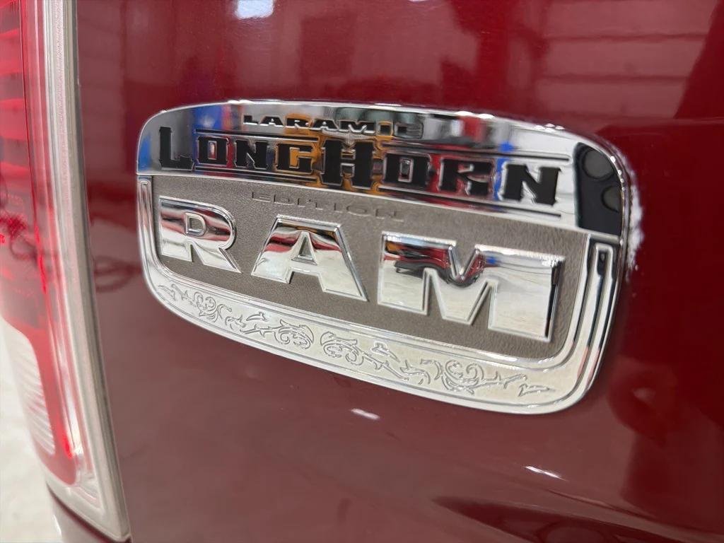 used 2014 Ram 1500 car, priced at $12,000