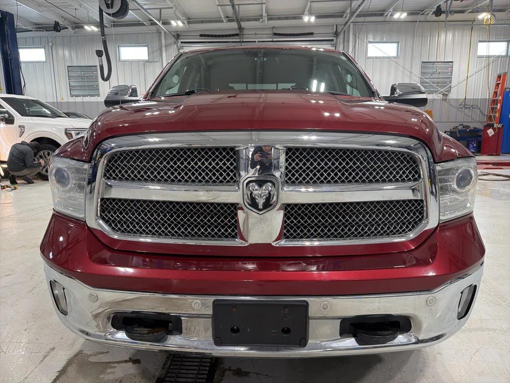used 2014 Ram 1500 car, priced at $12,000