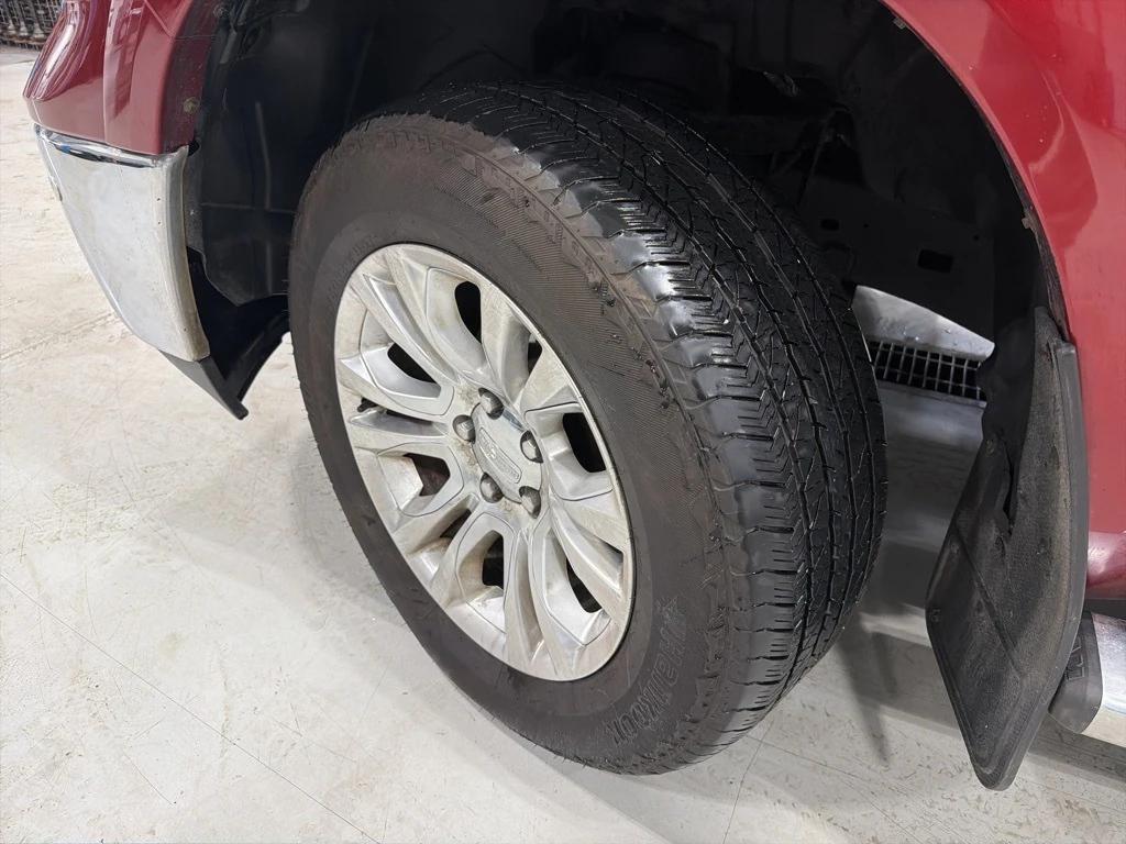 used 2014 Ram 1500 car, priced at $12,000