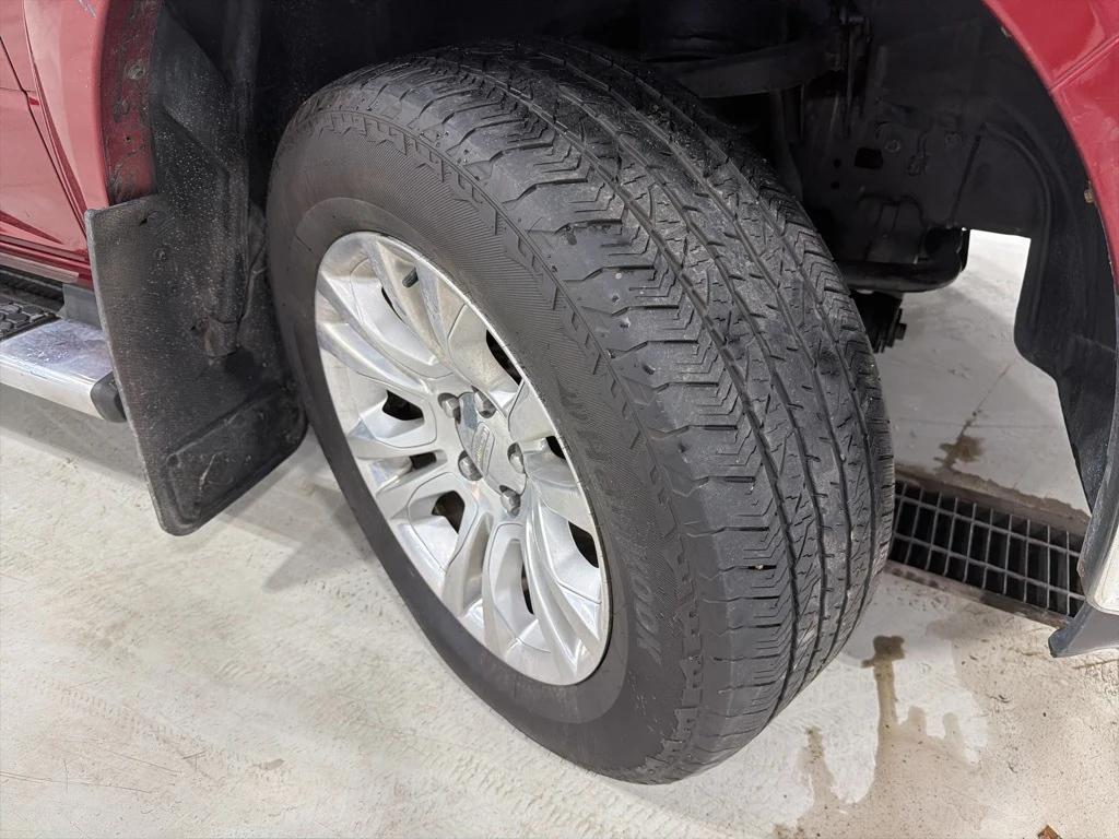 used 2014 Ram 1500 car, priced at $12,000