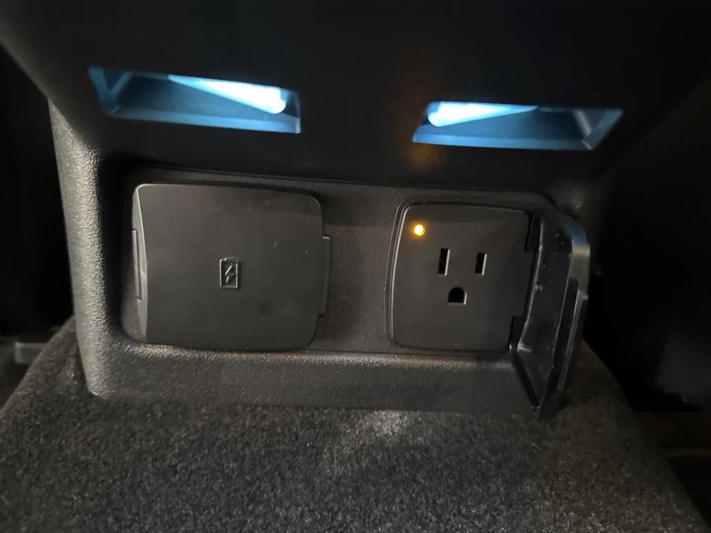 new 2025 Ford Bronco car, priced at $66,160