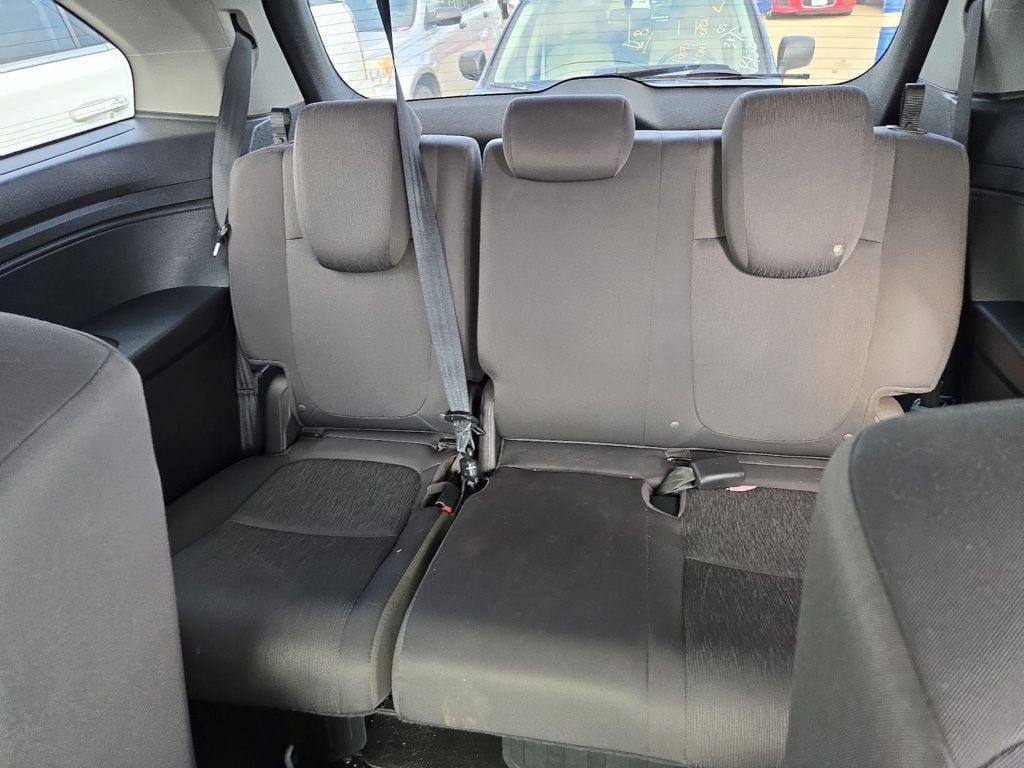 used 2019 Honda Odyssey car, priced at $23,500