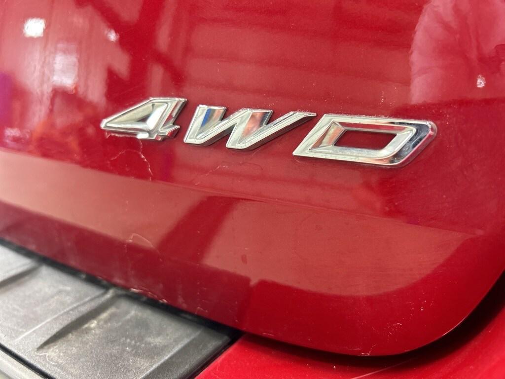 used 2021 Ford Explorer car, priced at $22,499