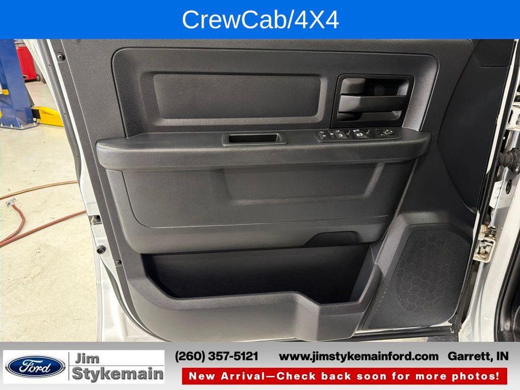 used 2016 Ram 1500 car, priced at $16,000