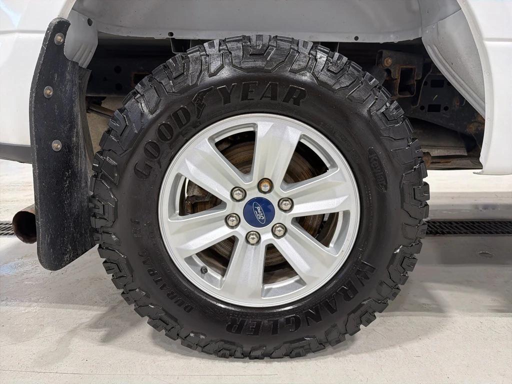 used 2019 Ford F-150 car, priced at $27,998