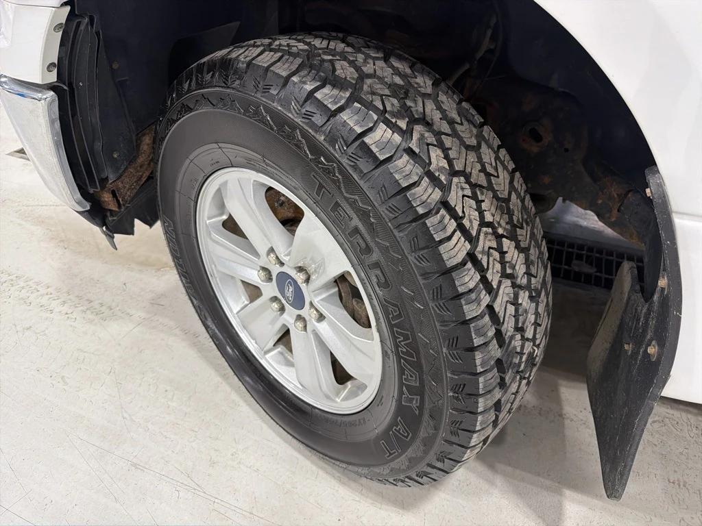 used 2019 Ford F-150 car, priced at $27,998