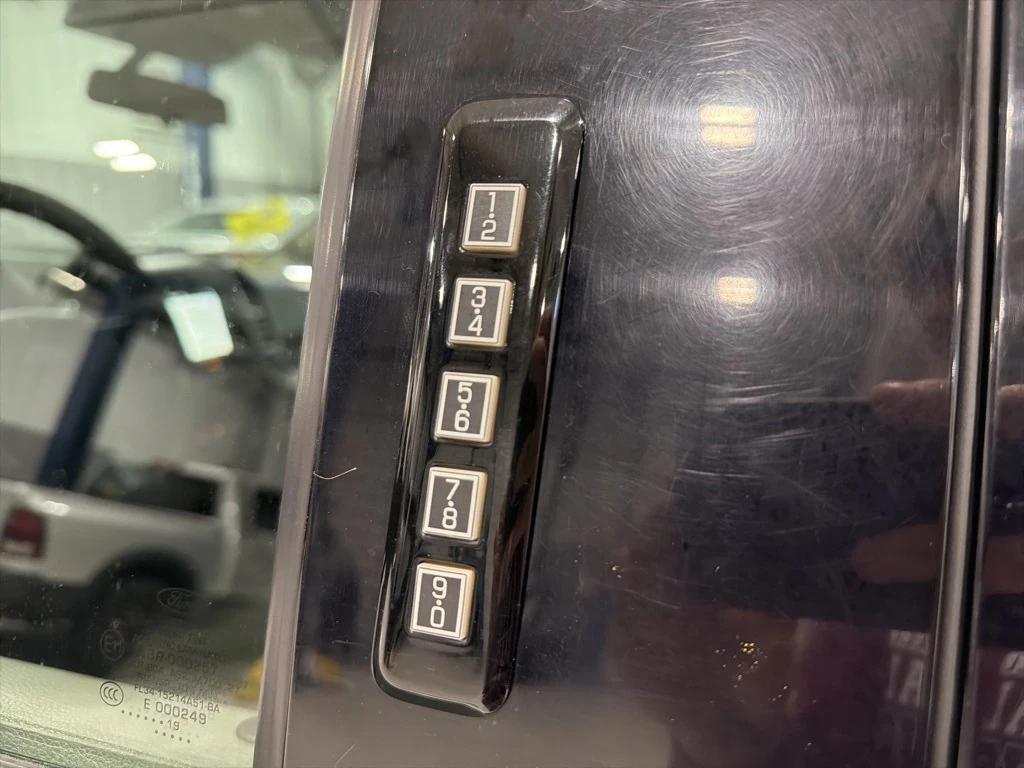 used 2019 Ford F-150 car, priced at $27,998