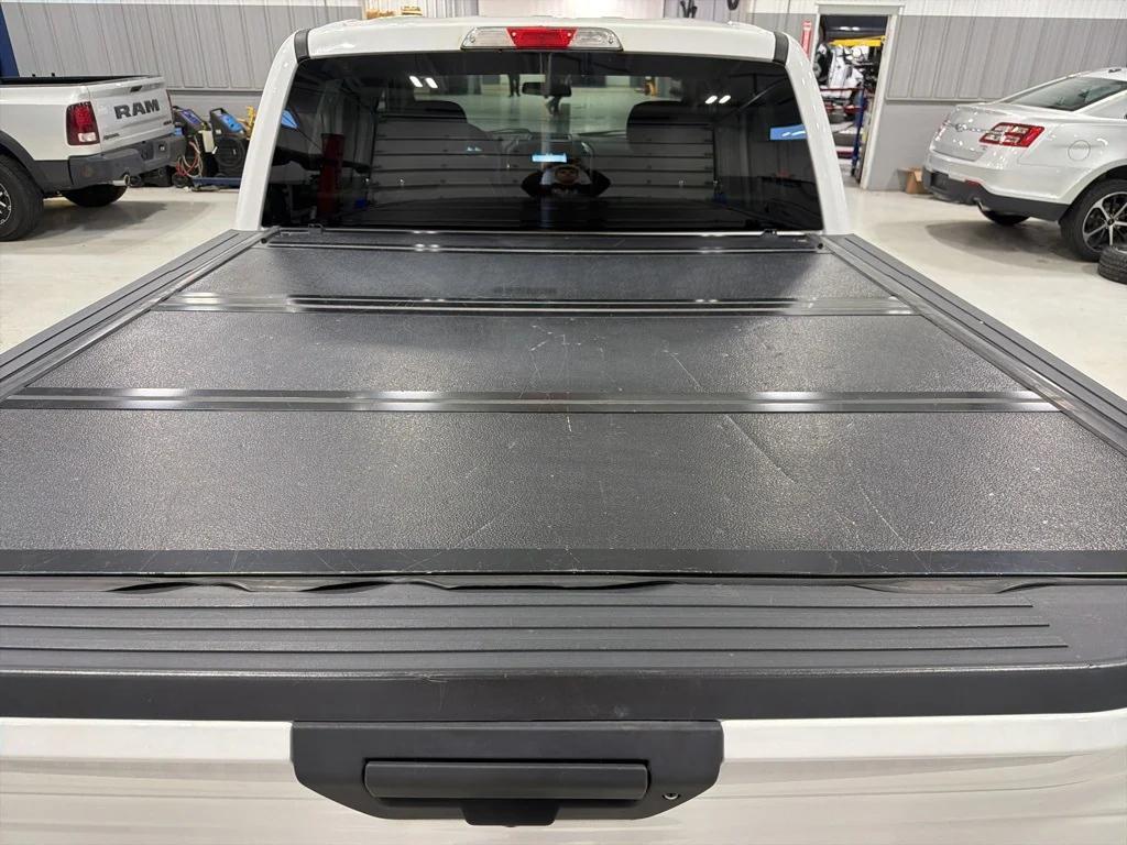 used 2019 Ford F-150 car, priced at $27,998