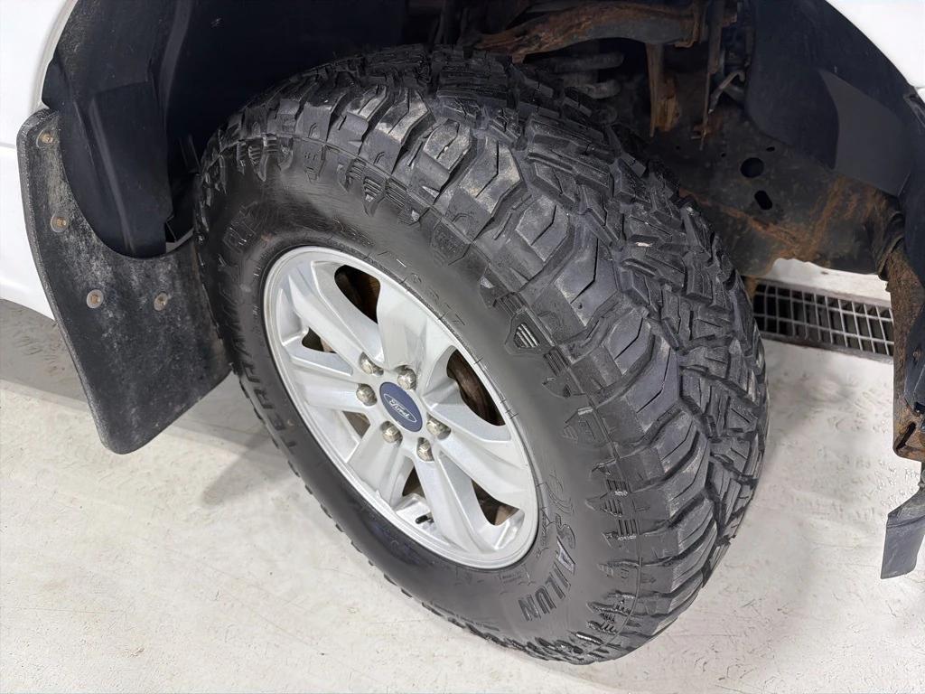 used 2019 Ford F-150 car, priced at $27,998
